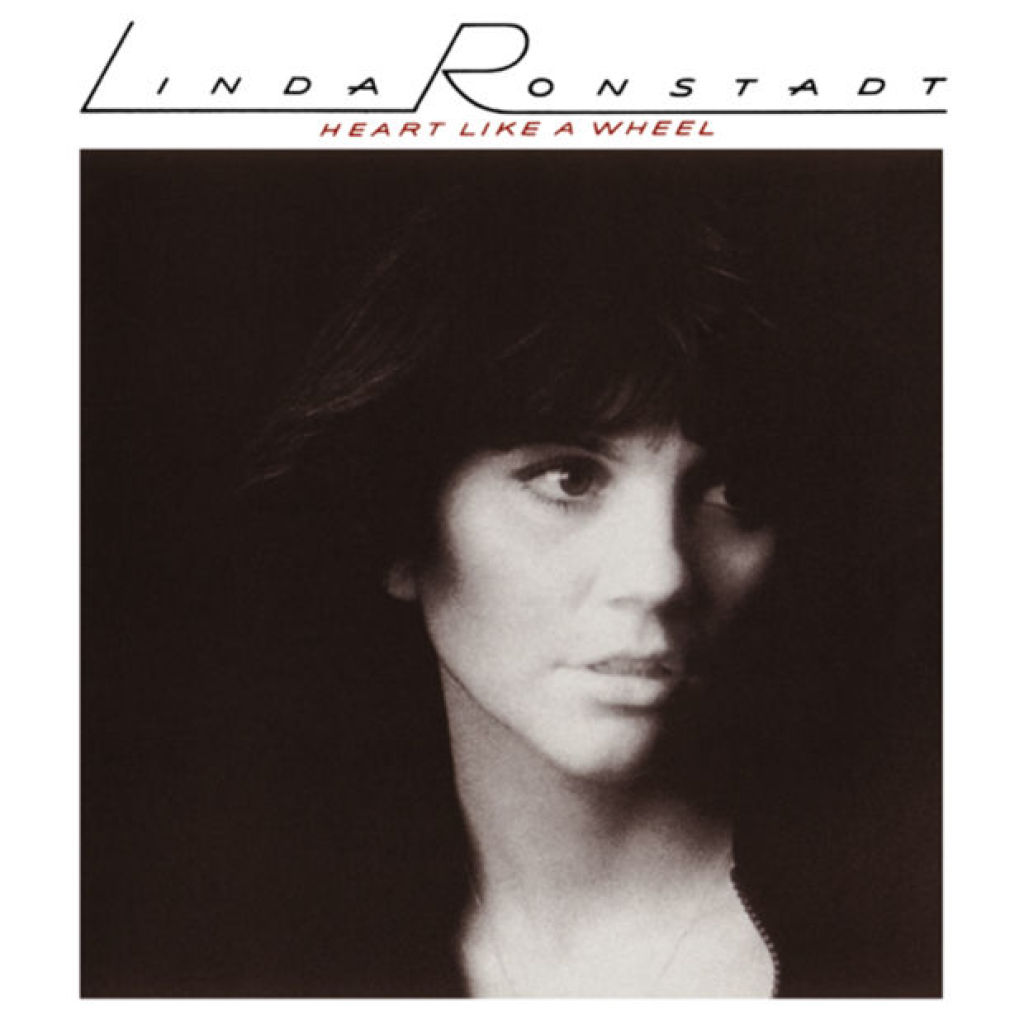 Linda Ronstadt
